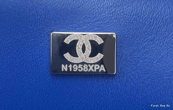 First Bag Ru BAG CHANEL FLAP 0728
